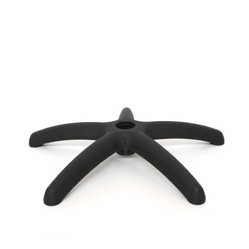 Base para sillas de oficina nylon