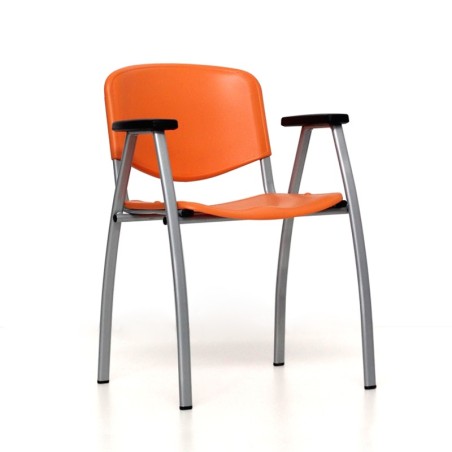 Silla de Colectividades LEO 2