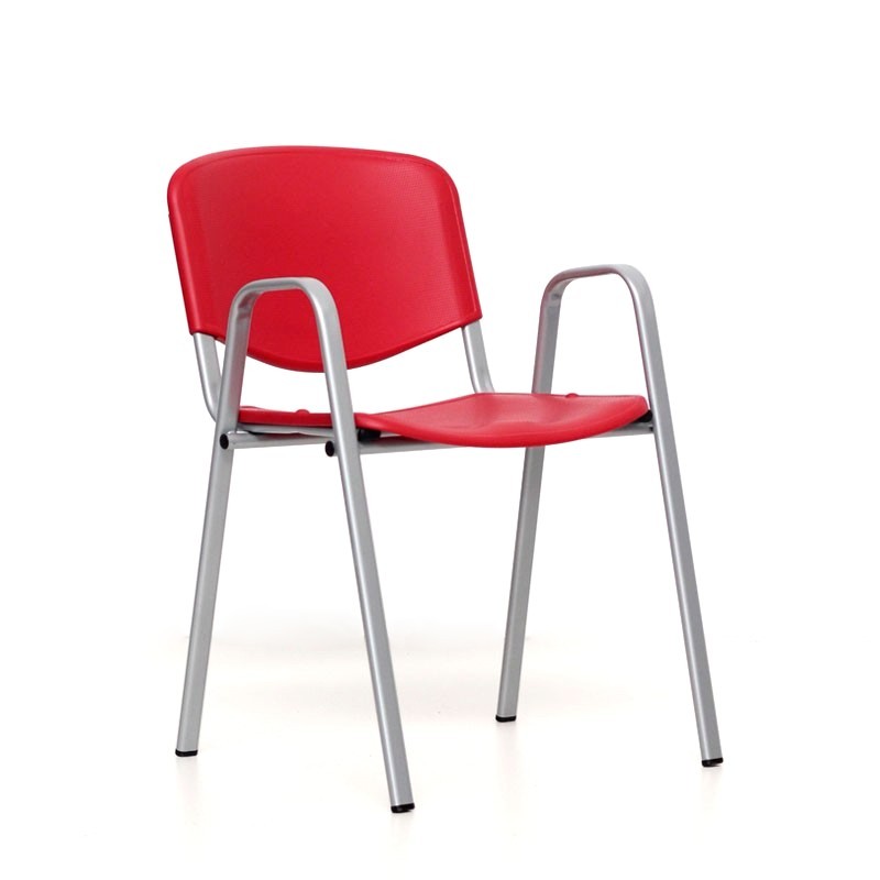 Silla de Colectividades LEO 1