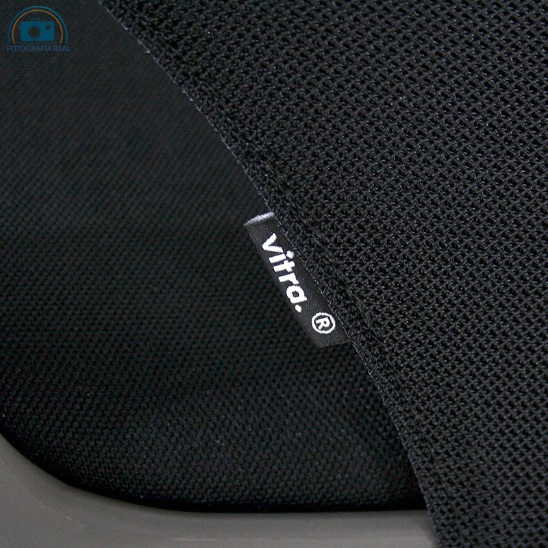 Silla Visitantes MedaSlim de Vitra