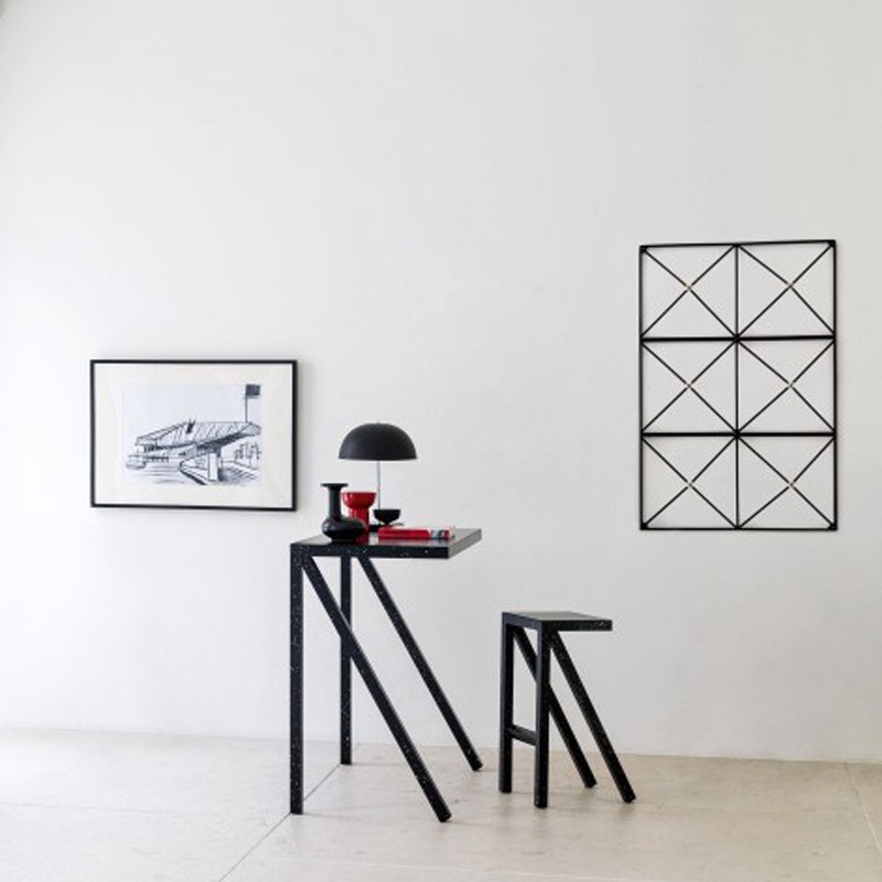 Mesa de Diseño Bureaurama de Magis