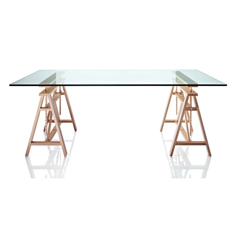 Mesa de Diseño Teatro de Magis