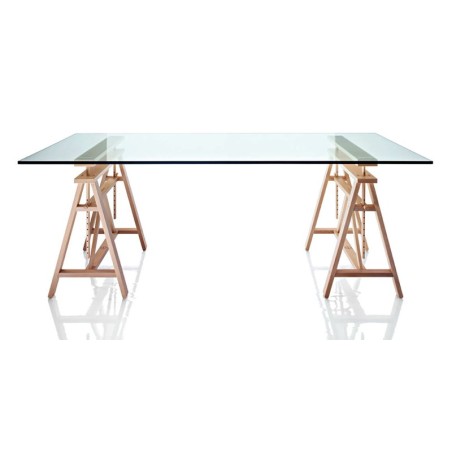 Mesa de Diseño Teatro de Magis