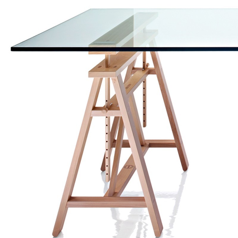 Mesa de Diseño Teatro de Magis