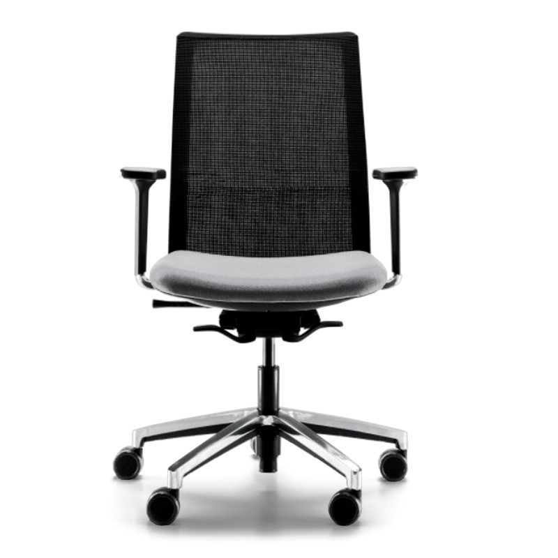 Silla Ergonómica Sentis de Forma 5