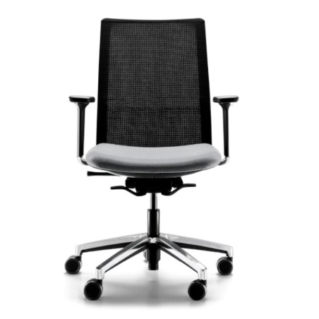 Silla Ergonómica Sentis de Forma 5