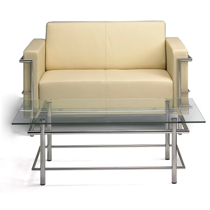 Mesa Auxiliar M Tube de Herpesa