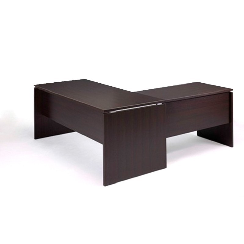 Escritorio con ala para despachos