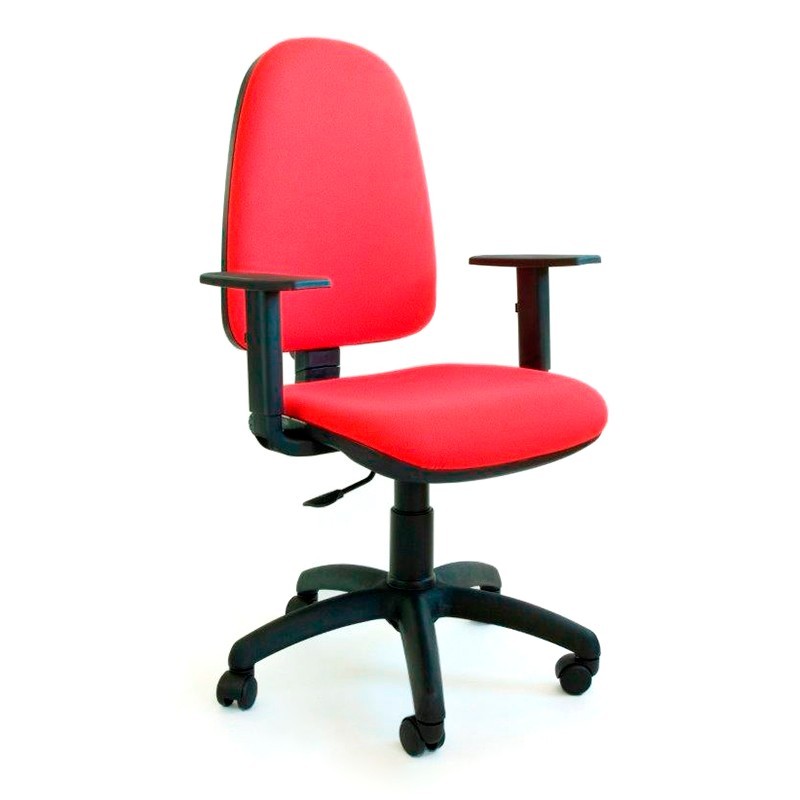 Silla Operativa Pop de Somomar