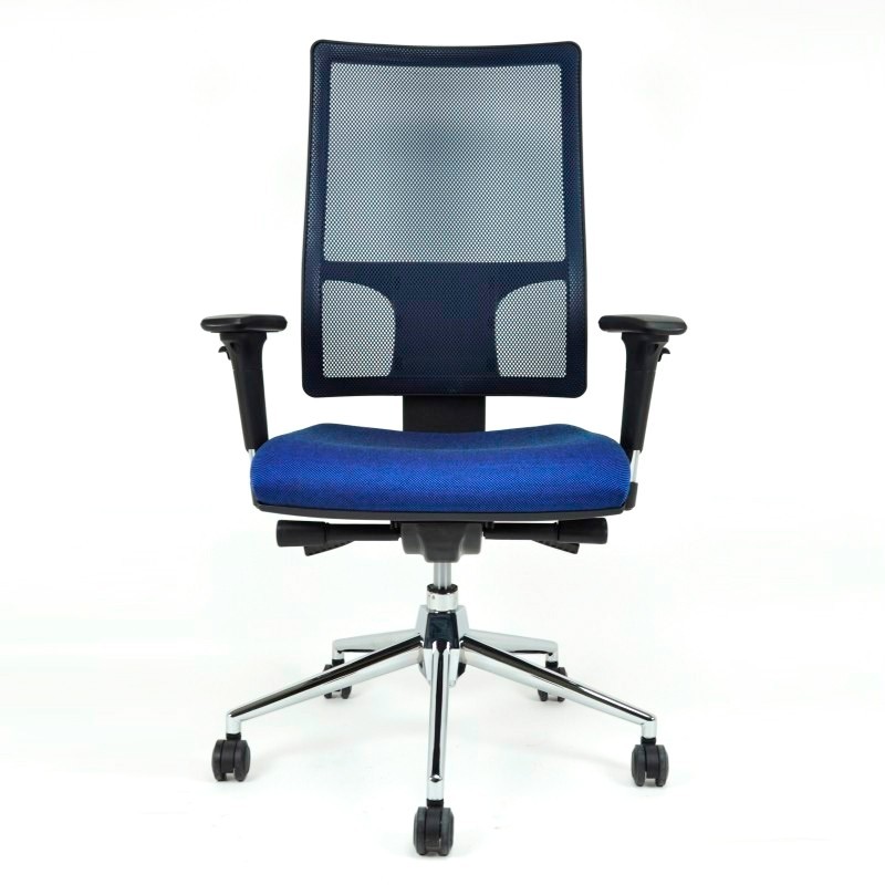 Silla Ergonómica 4M de Herpesa - Oficinas Montiel