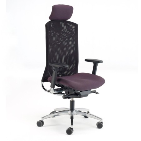 Silla Operativa Tecno Rock 24h