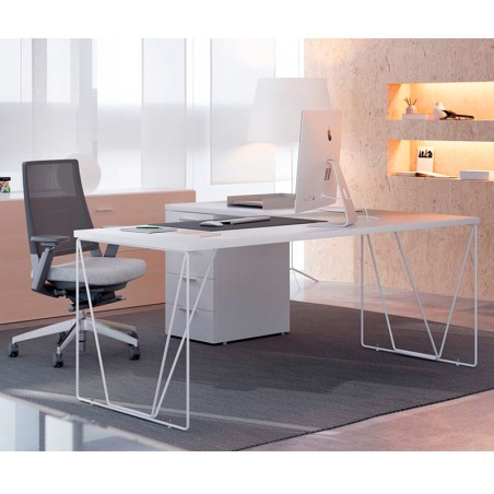 Mesa Operativa Let´s Work de FORMA 5