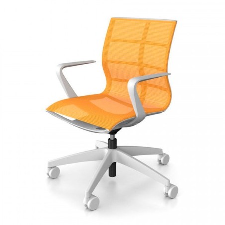 Silla Giratória Se:joy de Sedus