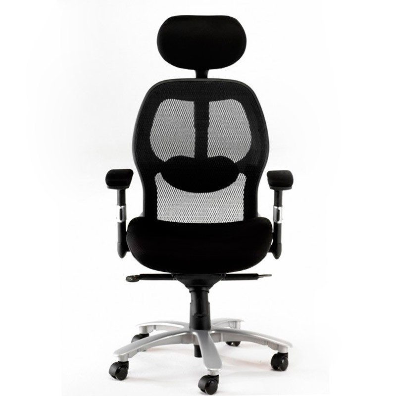 Silla Operativa Ergo de Herpesa