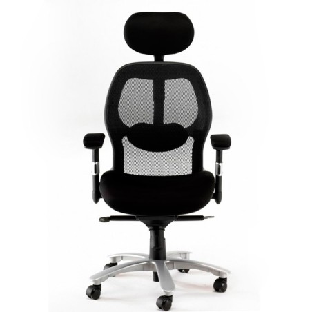 Silla Operativa Ergo de Herpesa