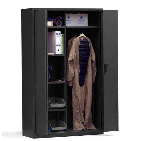 Armario Ropero de puertas Abatibles de Moresquared