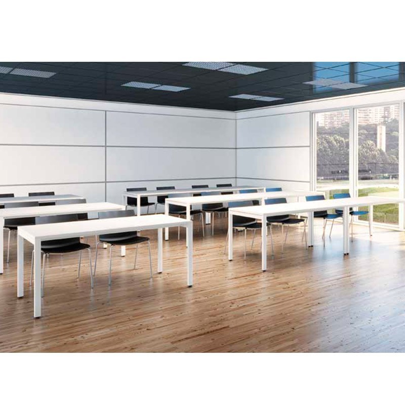 Mesa escritorio doble Clic de Dynamobel - Montiel