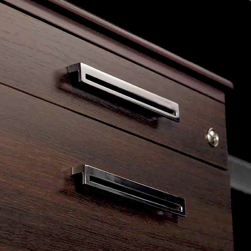 Mesa Dirección Serie AT de Herpesa