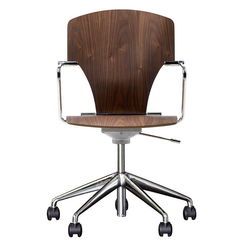 Silla Giratoria Egoa de STUA