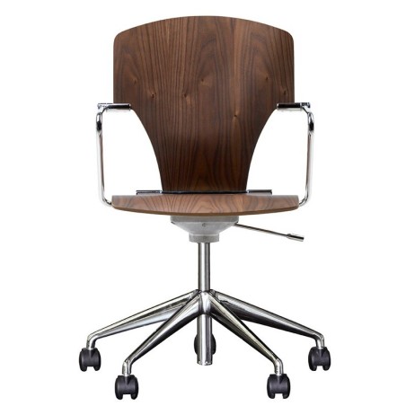 Silla Giratoria Egoa de STUA