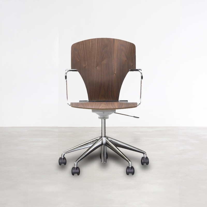 Silla Giratoria Egoa de STUA