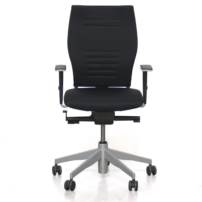 ▷ Silla Ergonómica Zas Evolution de Dynamobel - Oficinas Montiel