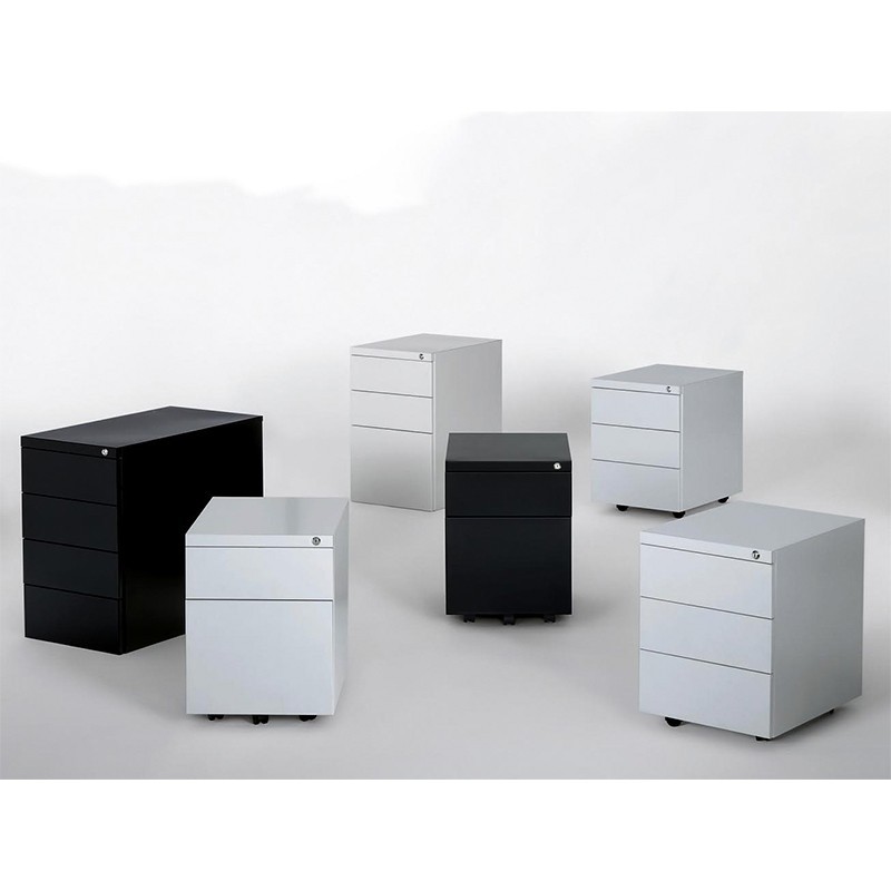 Cajonera de Oficina de MoreSquared