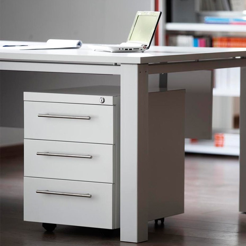 Cajonera de Oficina de MoreSquared