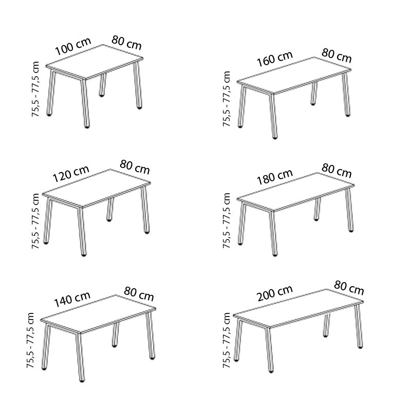 Mesa Operativa Tori de Kesta