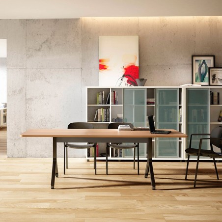 Mesa Operativa Maya de Ismobel