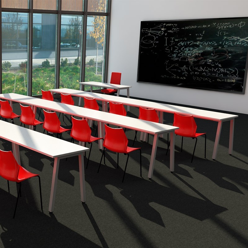 Mesa de Formación Torii de Kesta