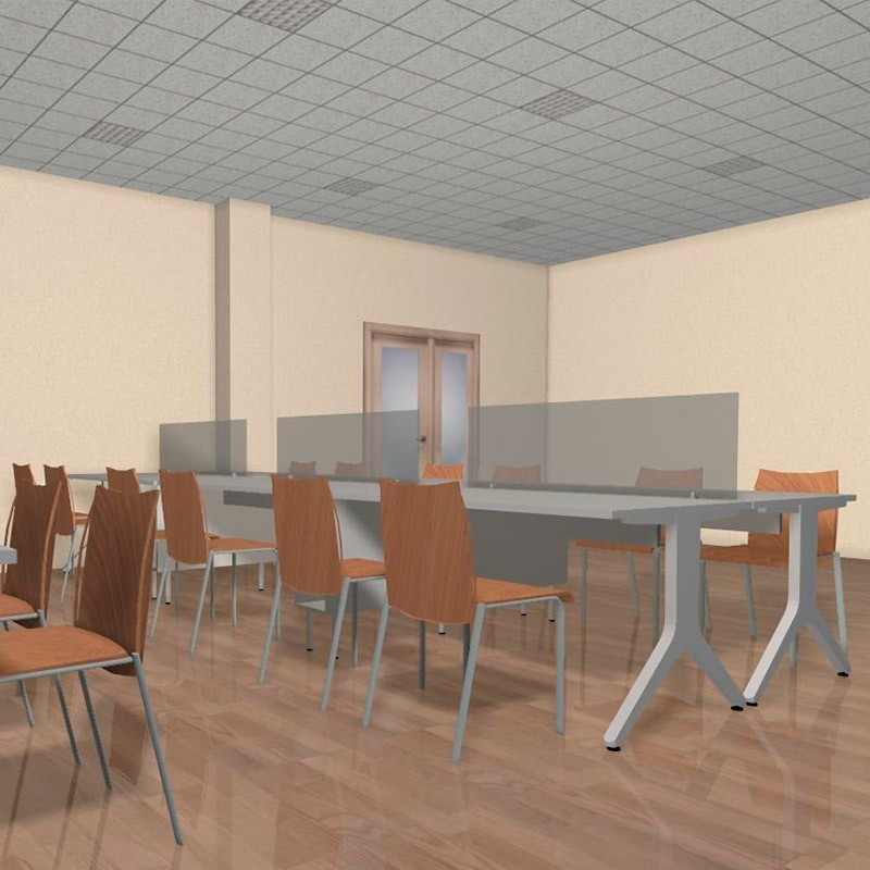 Multipuesto Operativo Maya de Ismobel