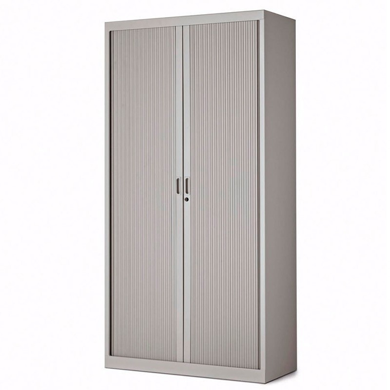 Armario de Puertas de persiana de MoreSquared (desde 214€)