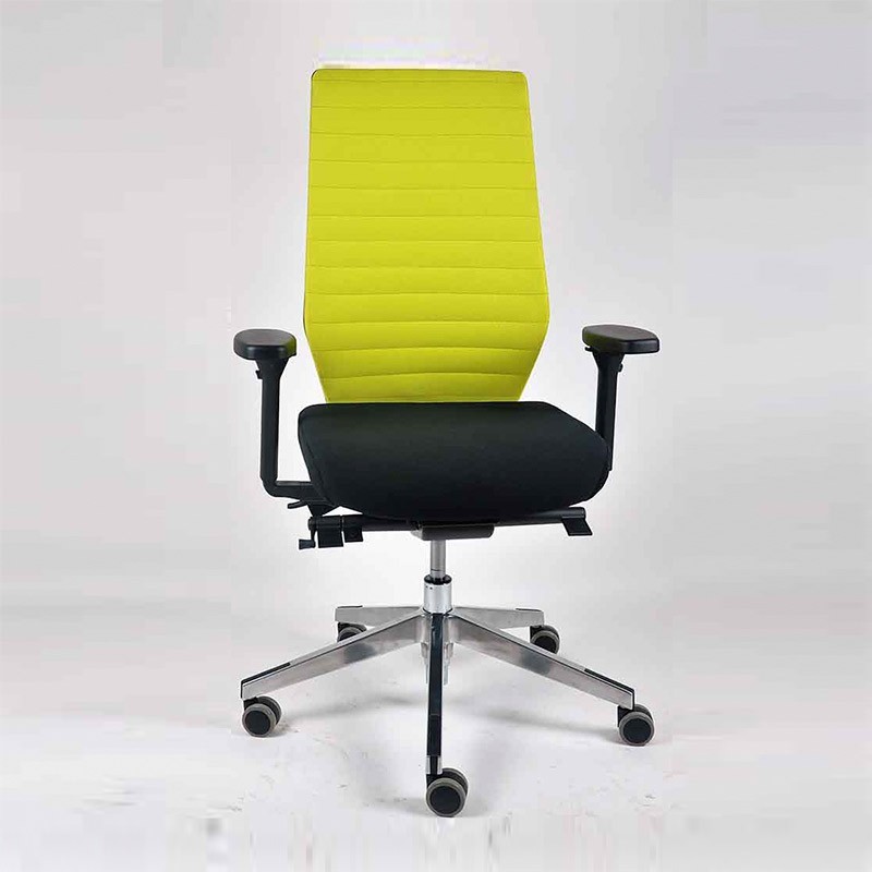 Silla Ergonómica LC17 de Herpesa