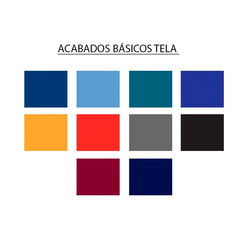 Silla Ergonómica LC17 de Herpesa