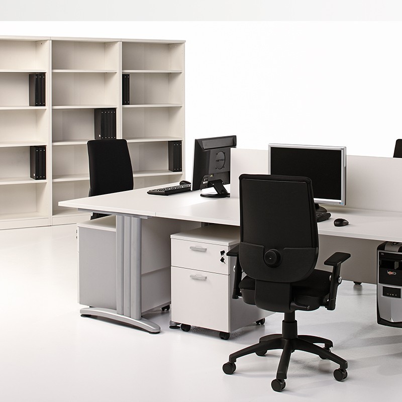 Mesa Compacta de Despacho Krono de Kesta