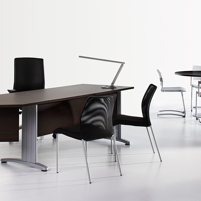 Mesa Compacta de Oficina Krono de Kesta