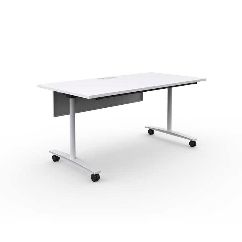 Mesa de Formación Plegable FLIP de Dynamobel