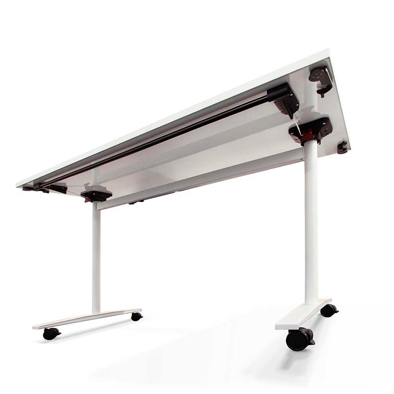 Mesa de Formación Plegable FLIP de Dynamobel
