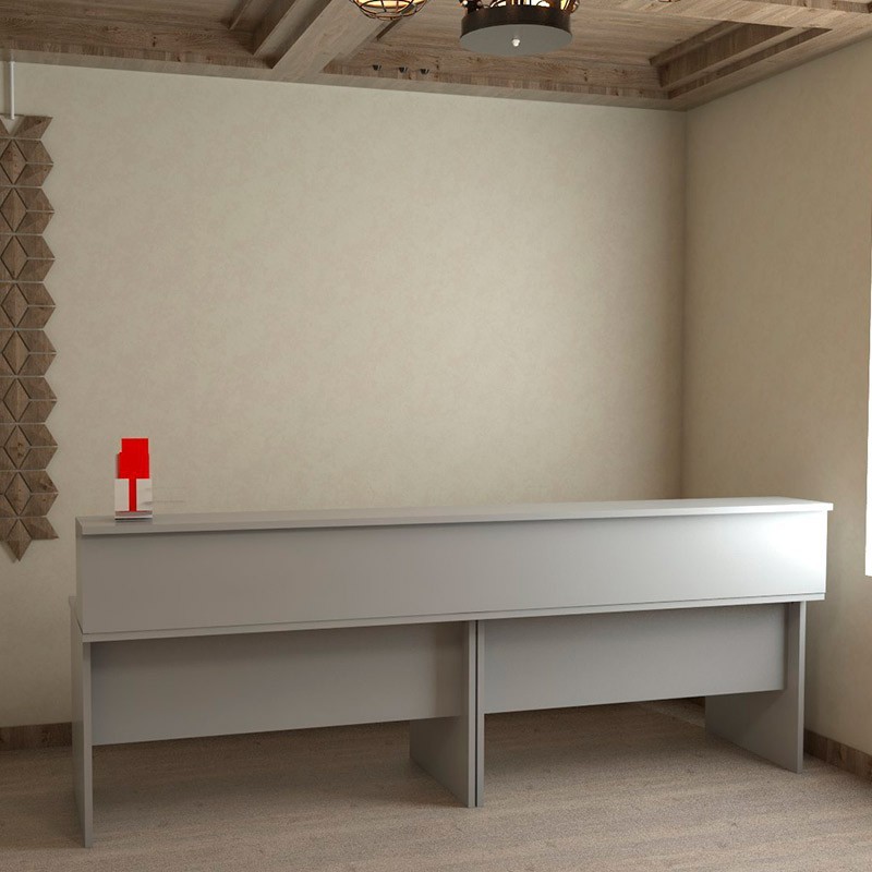 Mostrador Amba de Kesta