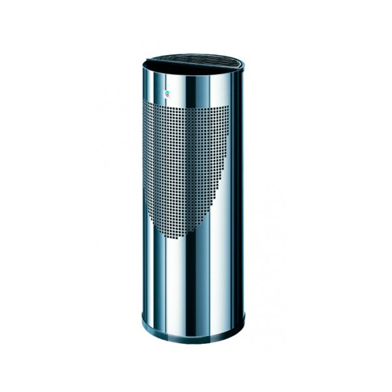 Papelera Cenicero B-13 de Cilindro