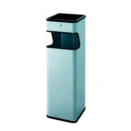 Papelera Cenicero B-33 de Cilindro