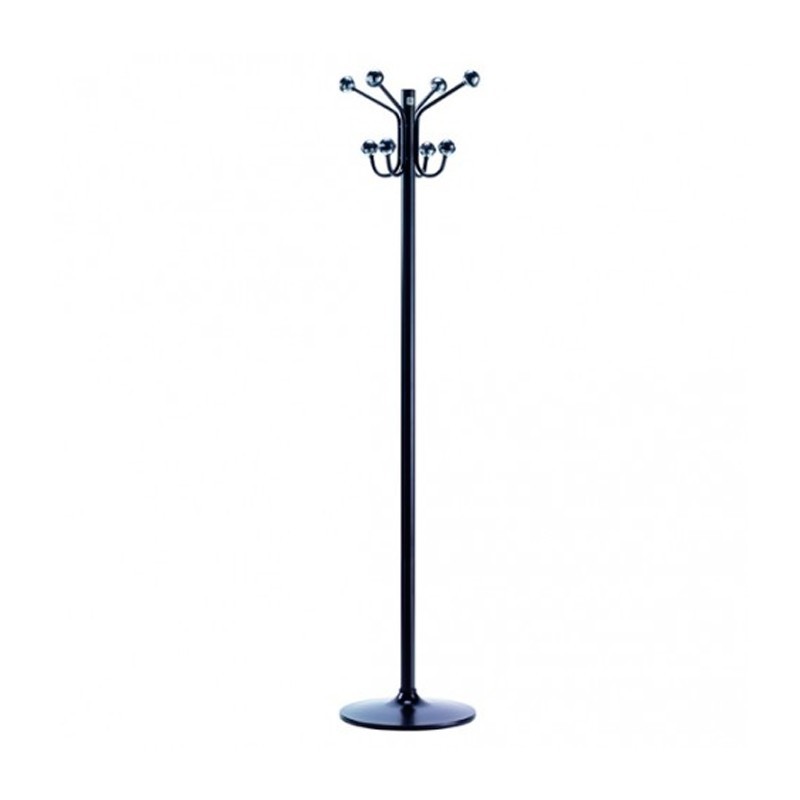 Perchero de Pie H-16 de Cilindro