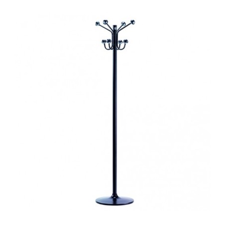 Perchero de Pie H-16 de Cilindro