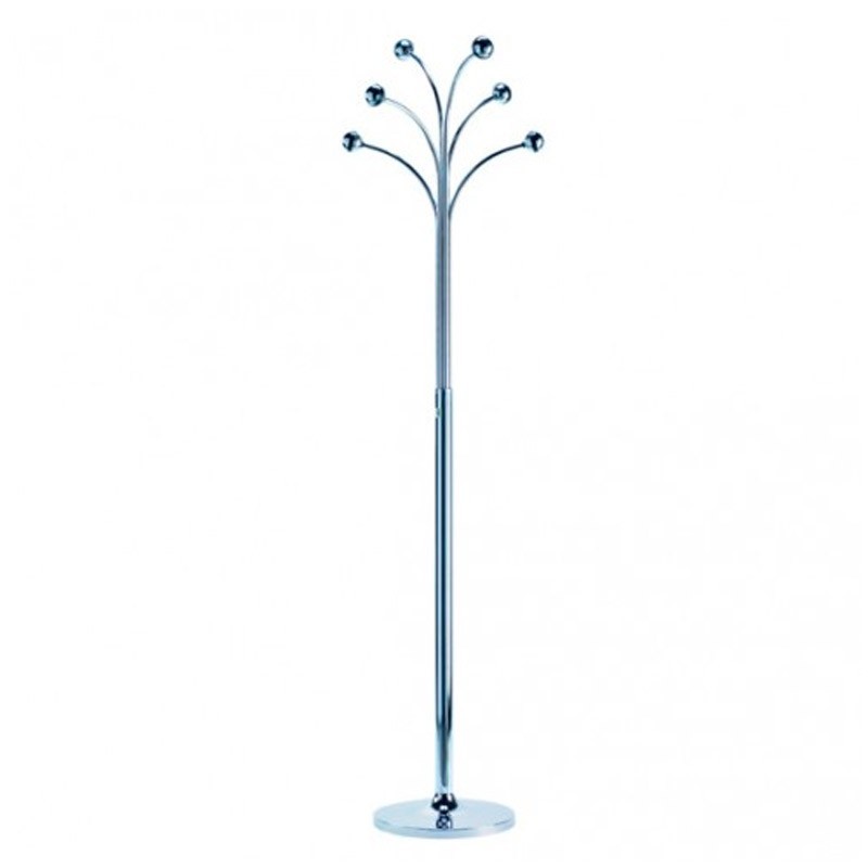 Perchero de Pie H-11 de Cilindro