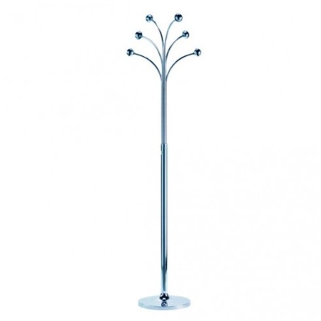 Perchero de Pie H-11 de Cilindro