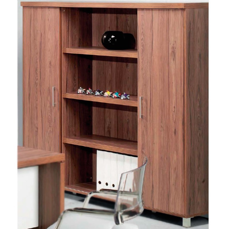 Armario de Oficina H4.V160 de Herpesa