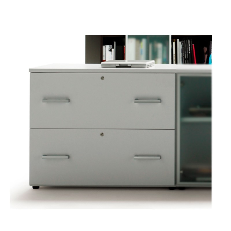 Archivo de oficina R.VF3 de Herpesa