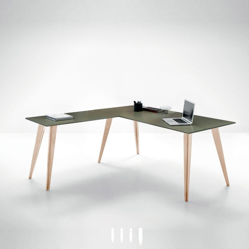 Mesa Operativa Pigreco Lacada PG0  de Martex