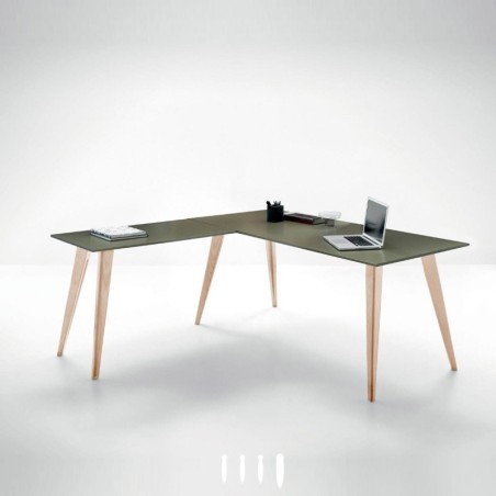 Mesa Operativa Pigreco Lacada PG0  de Martex